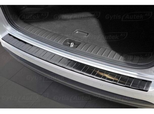 Bakfangerbeskytter til Hyundai Tucson 2019-2020 | gytisautek.no