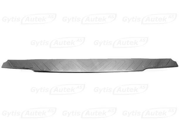 Bakfangerbeskytter til Nissan Navara 2016-> | gytisautek.no
