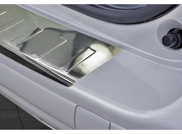 Bakfangerbeskytter til Peugeot 5008 2010-2017 | gytisautek.no