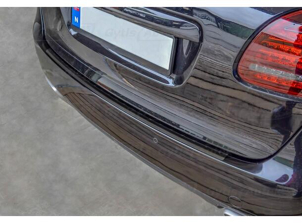 Bakfangerbeskytter til Porsche Cayenne 2010-2014 | gytisautek.no