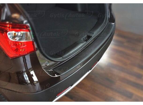 Bakfangerbeskytter til Suzuki SX4 S-Cross 2013-> | gytisautek.no