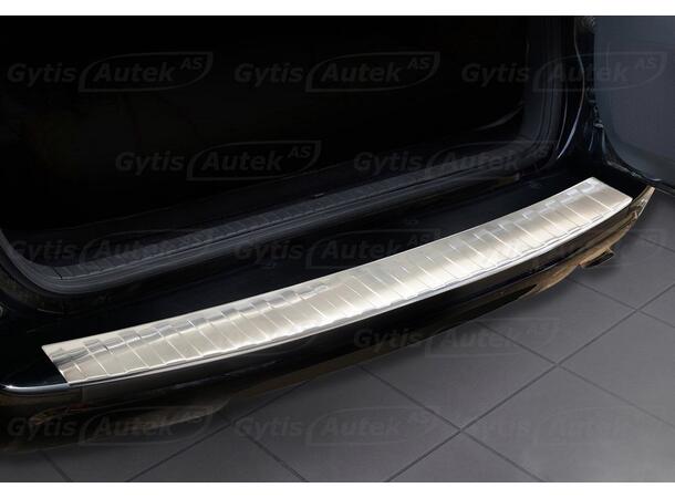 Bakfangerbeskytter til Toyota RAV4 2009-2010 | gytisautek.no