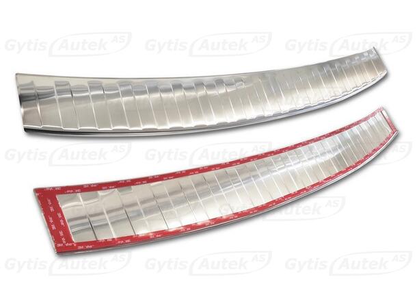 Bakfangerbeskytter til Toyota RAV4 2009-2010 | gytisautek.no