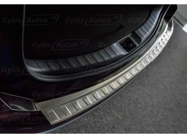 Bakfangerbeskytter til Toyota RAV4 2016-2018 | gytisautek.no