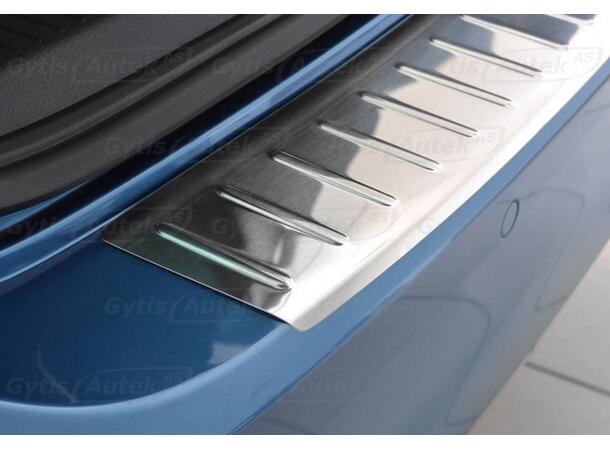Bakfangerbeskytter til VW Golf VII 2012-2016 | gytisautek.no