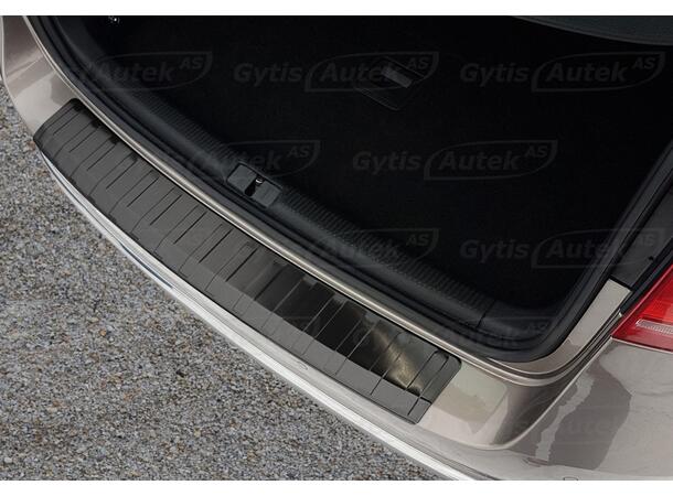 Bakfangerbeskytter til VW Passat B7 2011-2014 | gytisautek.no