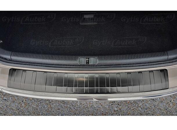 Bakfangerbeskytter til VW Passat B7 2011-2014 | gytisautek.no