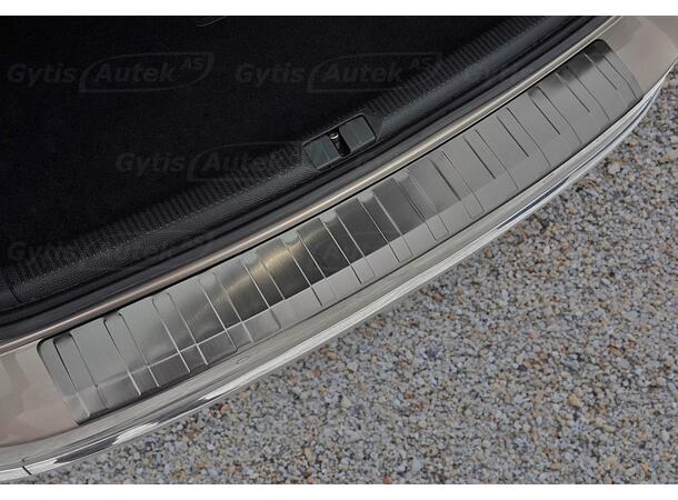 Bakfangerbeskytter til VW Passat B7 2011-2014 | gytisautek.no