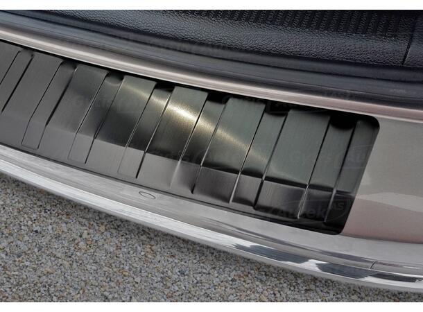 Bakfangerbeskytter til VW Passat B7 2011-2014 | gytisautek.no