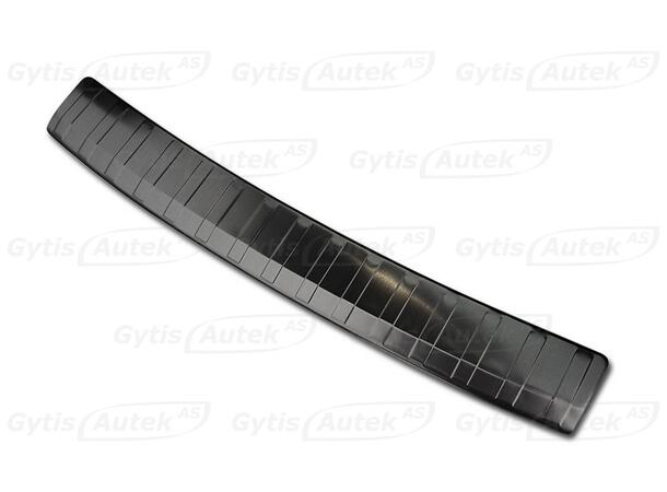 Bakfangerbeskytter til VW Passat B7 2011-2014 | gytisautek.no