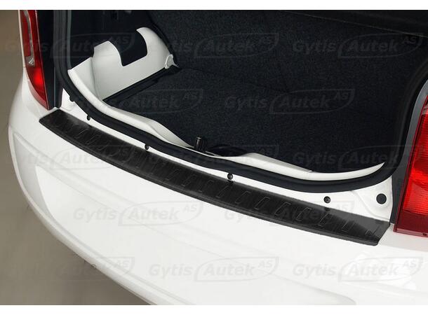 Bakfangerbeskytter til VW Up 2011-> | gytisautek.no