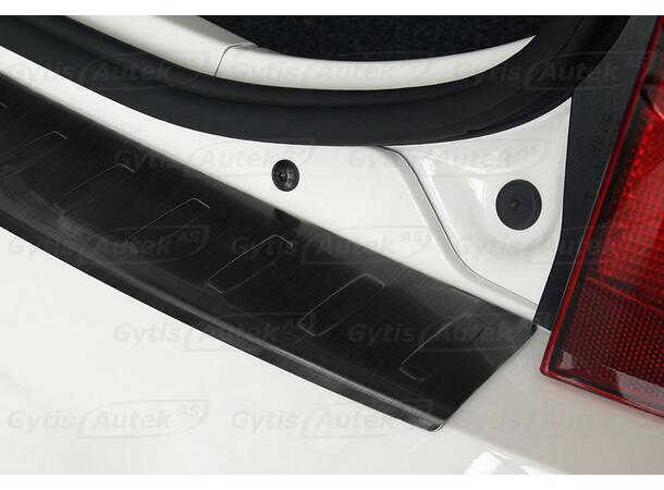 Bakfangerbeskytter til VW Up 2011-> | gytisautek.no