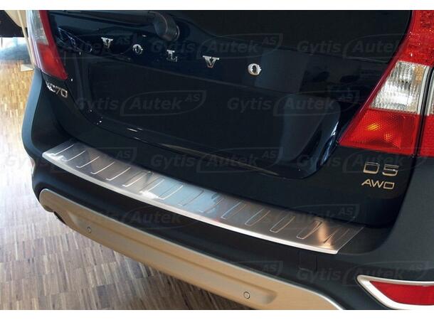 Bakfangerbeskytter til Volvo XC70 2007-2013 | gytisautek.no
