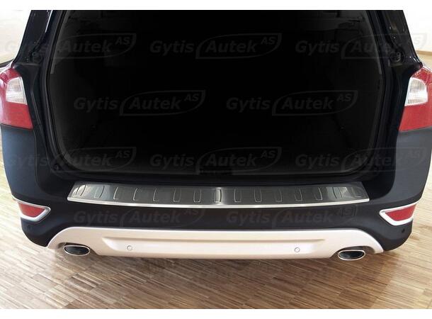 Bakfangerbeskytter til Volvo XC70 2007-2013 | gytisautek.no