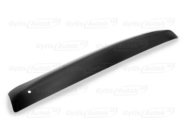 Bakluke spoiler | VW Caddy 2004-2015 | gytisautek.no