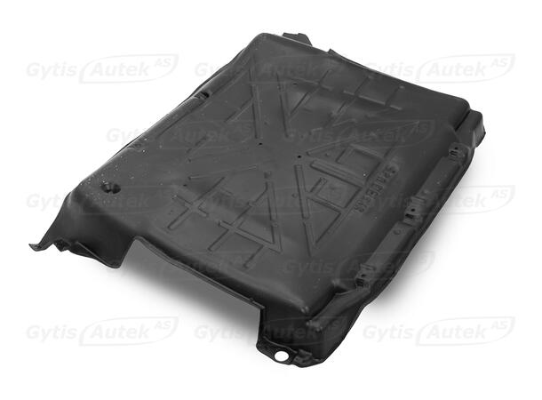 Bunnplate. Plast MB Sprinter W906 2006-2018 