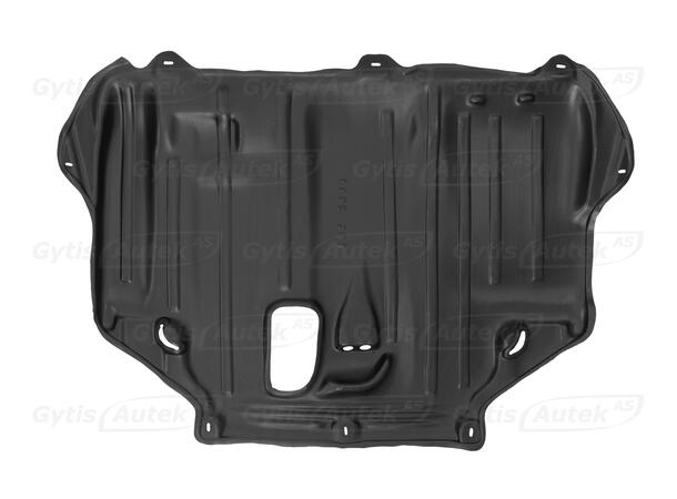Bunnplate | Ford Transit Connect 2014-2023 | gytisautek.no