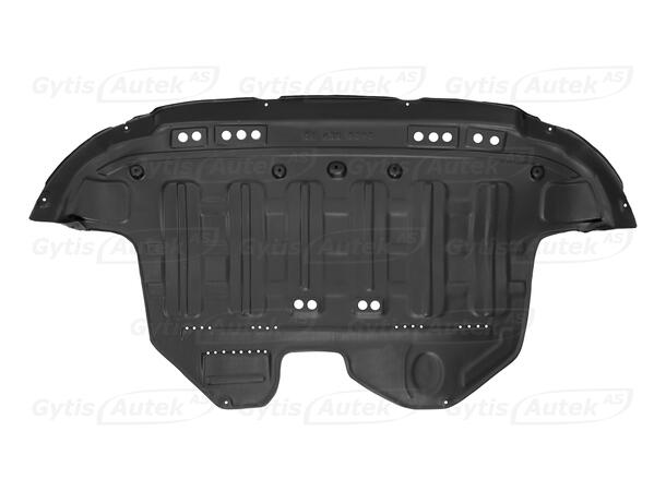 Bunnplate | Kia Sportage 2010-2015 | gytisautek.no