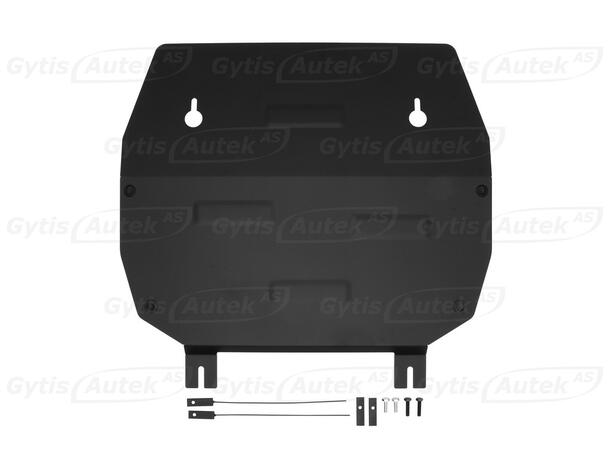 Bunnplate | Volvo XC90 2002-2015 | gytisautek.no