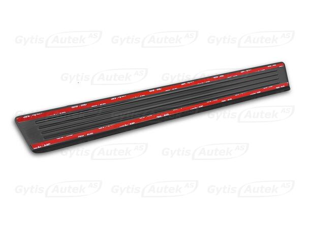Dørterskelbeskyttere | Volvo EX30 2024-> | gytisautek.no