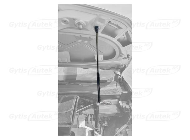 Gassdemper | VW ID.4 2020-> | gytisautek.no