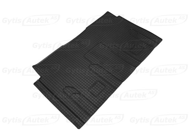 Gulvmatte | MB EQV 2021-> | gytisautek.no