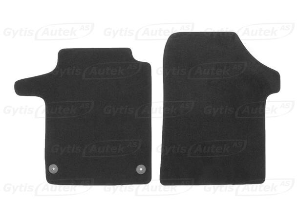 Gulvmatte | MB Vito W447 2015-> | gytisautek.no
