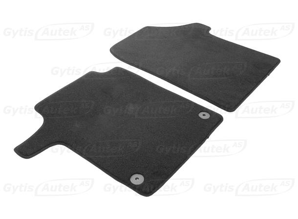 Gulvmatte | MB Vito W447 2015-> | gytisautek.no