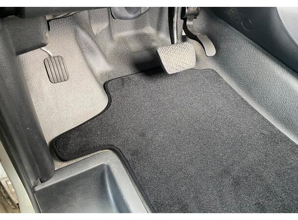 Gulvmatte | MB Vito W447 2015-> | gytisautek.no