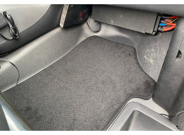 Gulvmatte | MB Vito W447 2015-> | gytisautek.no