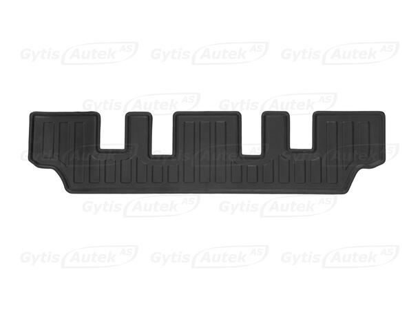 Gulvmatte | Peugeot 5008 2018-2023 | gytisautek.no