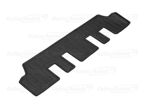 Gulvmatte | Peugeot 5008 2018-2023 | gytisautek.no