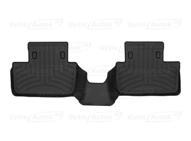 Gulvmatte | Polestar 2 2020-> | gytisautek.no