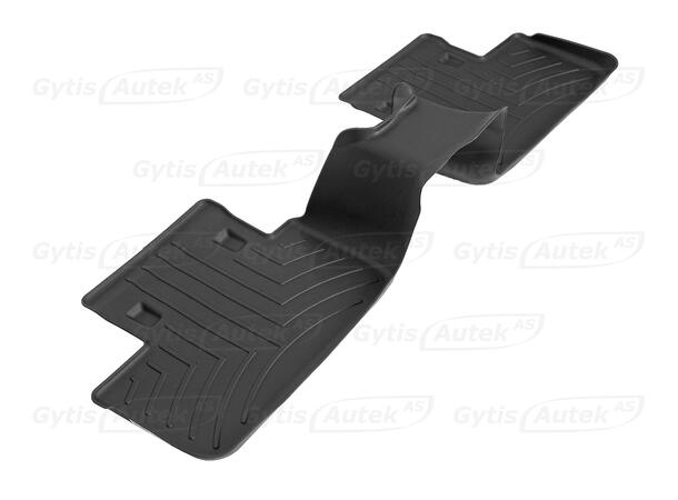 Gulvmatte | Polestar 2 2020-> | gytisautek.no