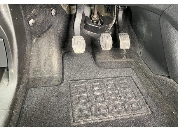 Gulvmatter | Fiat Doblo 2023-> | gytisautek.no