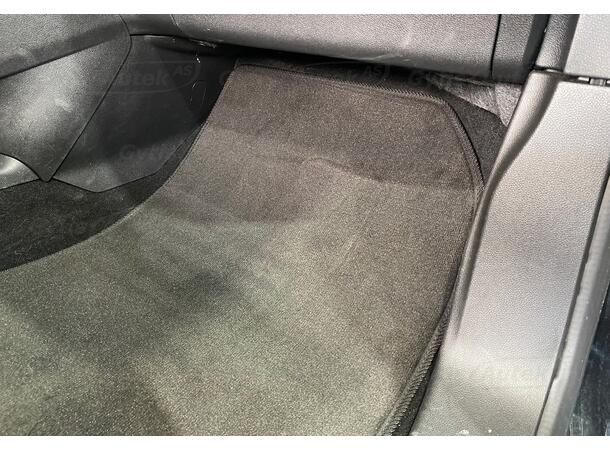 Gulvmatter | Fiat e-Doblo 2023-> | gytisautek.no