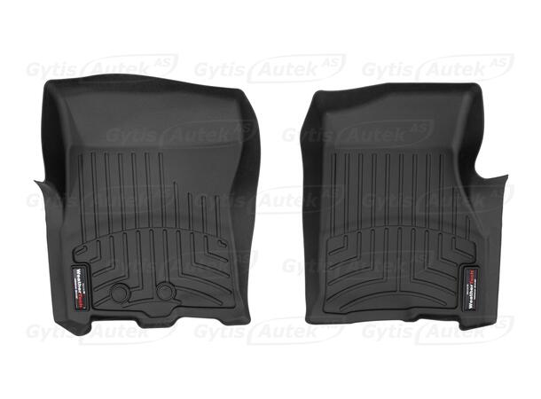 Gulvmatter | Ford Expedition 2011-2017 | gytisautek.no