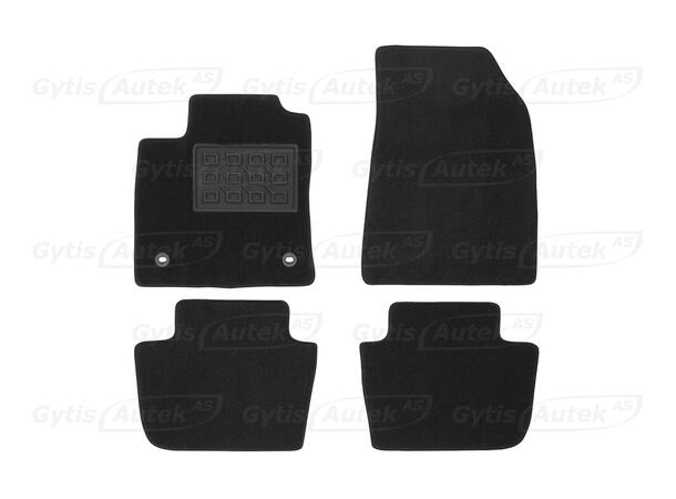 Gulvmatter | MG4 2022-> | gytisautek.no