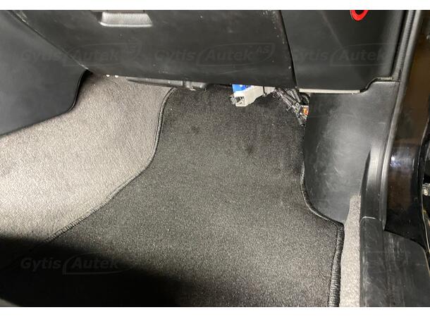 Gulvmatter | Nissan 200SX S14 1993-1999 | gytisautek.no