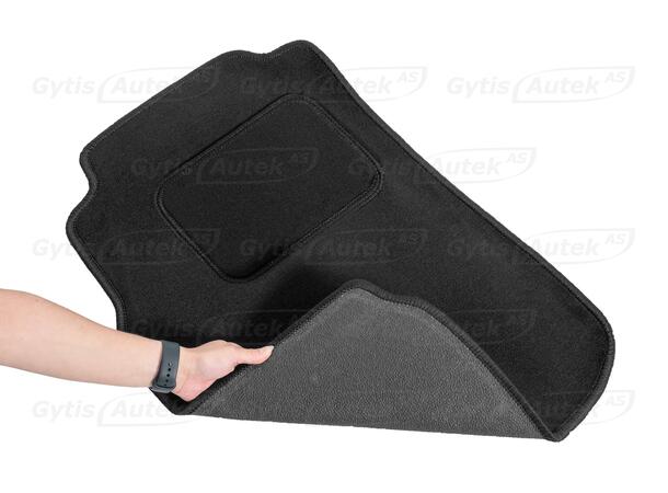 Gulvmatter | Nissan 200SX S14 1993-1999 | gytisautek.no