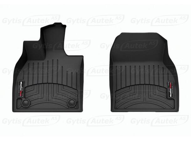 Gulvmatter | Subaru Solterra 2022-> | gytisautek.no