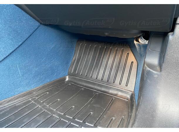 Gulvmatter | Volvo XC40/EX40 2023-> | gytisautek.no