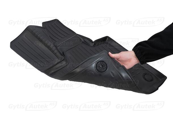 Gulvmatter | Voyah Dream 2023-> | gytisautek.no