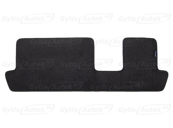 Gulvmatter i stoff til BMW 2 ser. F46 2015-> | gytisautek.no