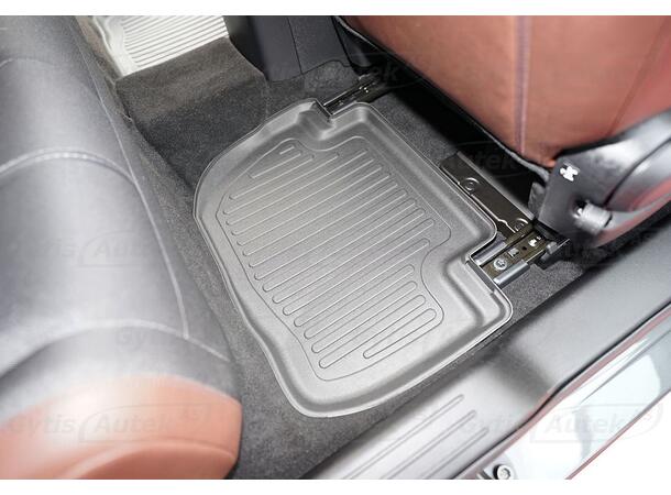 Gulvmatter til Mazda MX-30 2020-> | gytisautek.no