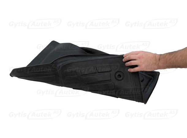 Gummimatter | Nissan X-Trail 2023-> e-POWER | gytisautek.no