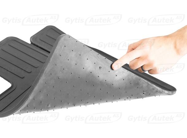 Gummimatter til Jaguar I-Pace 2018->| gytisautek.no