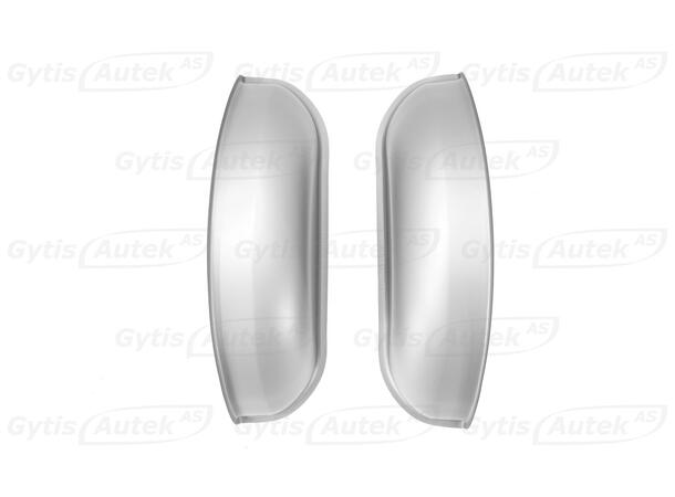 Hjulbuebeskyttere. Plast MB Vito W639 2003-2014 