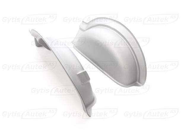 Hjulbuebeskyttere | VW T5 Transporter 2003-2015 | gytisautek.no
