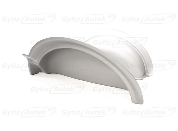 Hjulbuebeskyttere | VW T5 Transporter 2003-2015 | gytisautek.no